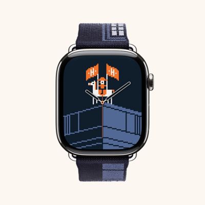 Apple Watch Hermès Series 11 | Hermès USA